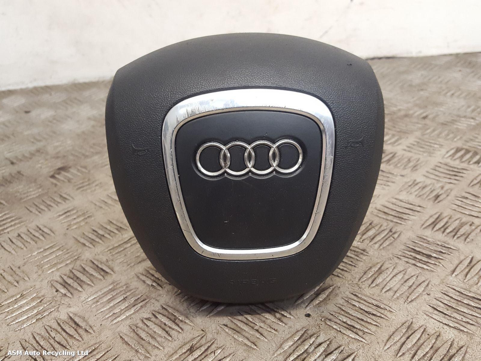 View Auto part R Air Bag Audi A4 2006
