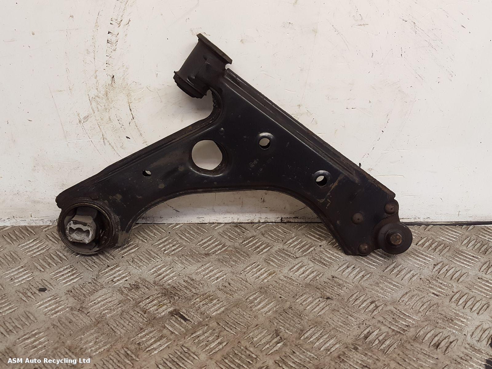 View Auto part RF Lower Control Arm Citroen Nemo 2008