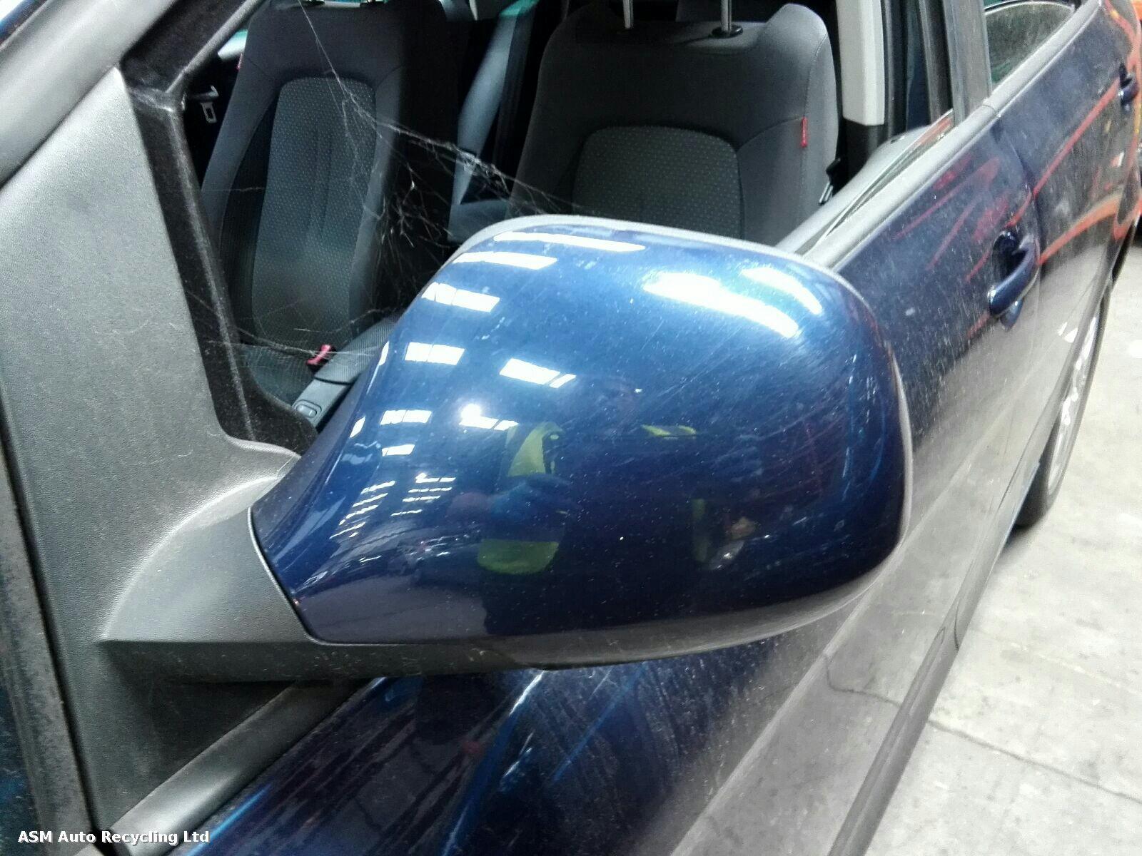 View Auto part L Door Mirror Seat Altea 2007