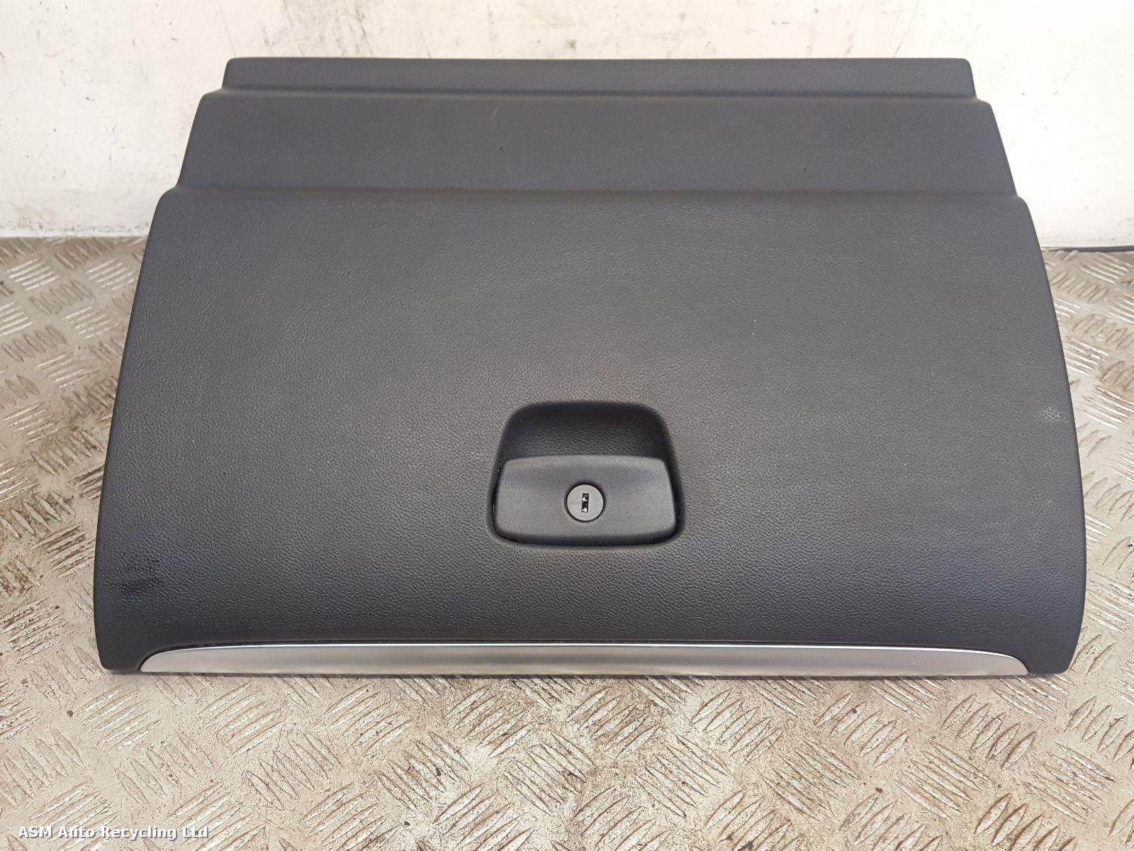 View Auto part Glove Box Infiniti Fx 2012