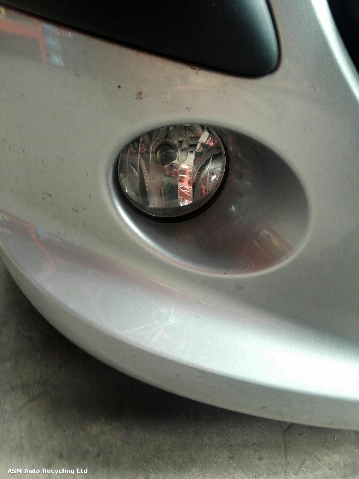 View Auto part Fog Lamp Peugeot 207 2009