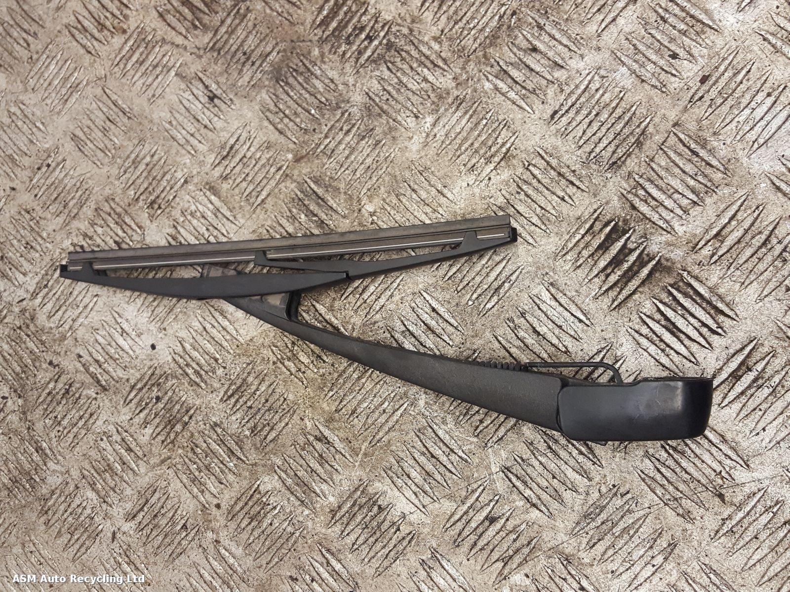 View Auto part Wiper Arm Suzuki Swift 2007
