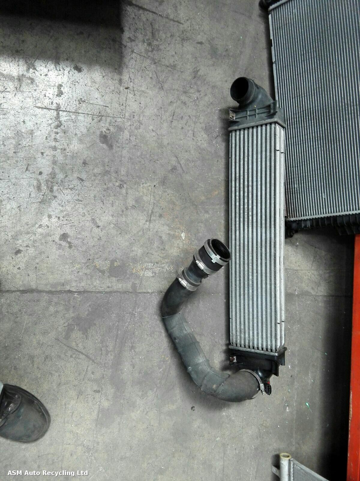View Auto part Intercooler Ford Focus 2013