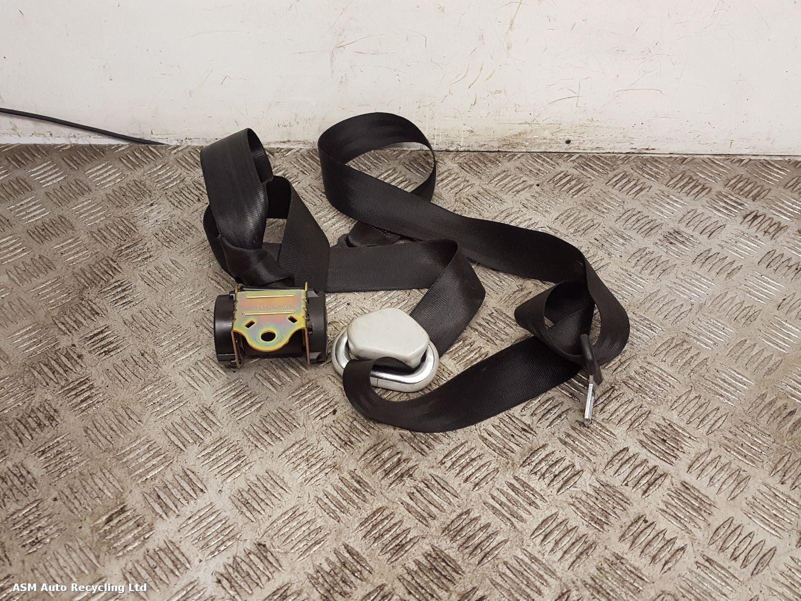View Auto part Seat Belt Ford Galaxy 2004