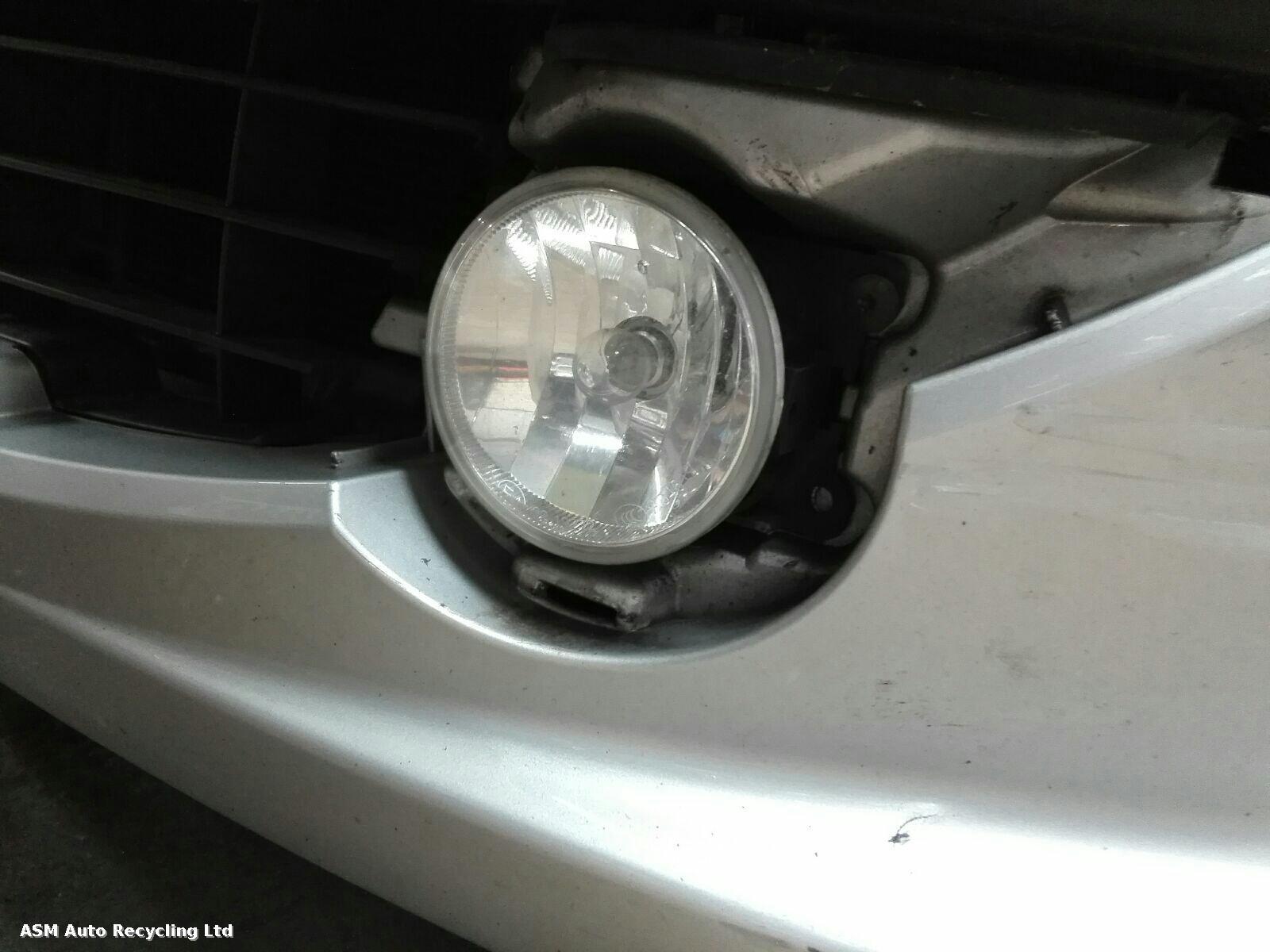 View Auto part Fog Lamp Peugeot 207 2009