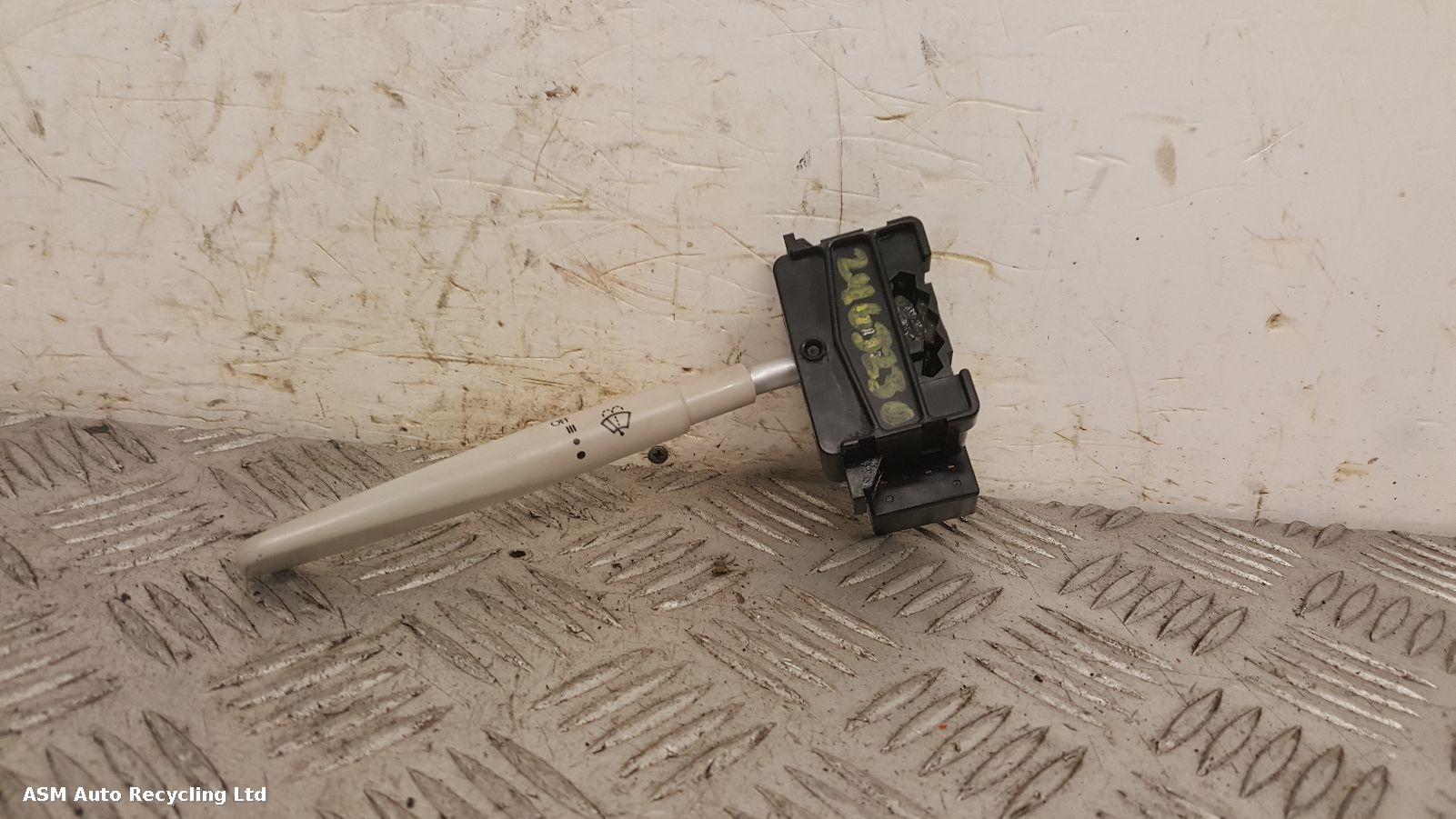 View Auto part Combination Switch Nissan Figaro 1991