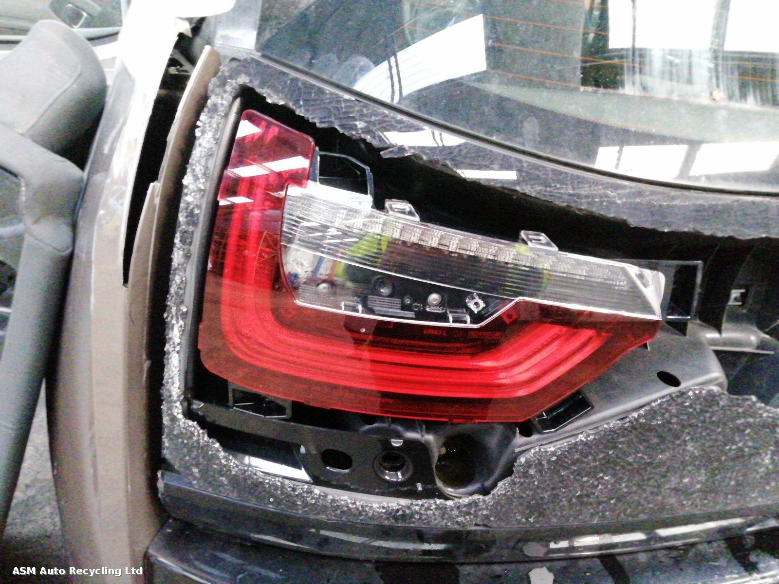 View Auto part L Taillight Bmw I3 2016