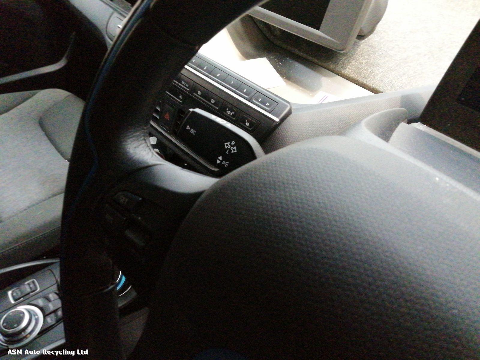 View Auto part Combination Switch Bmw I3 2016
