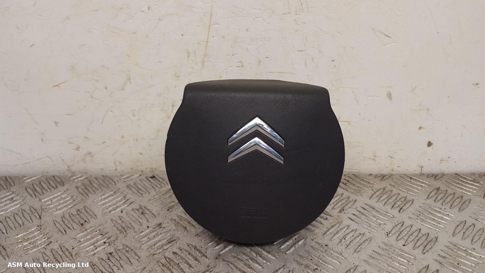 View Auto part R Air Bag Citroen C4 Picasso 2007