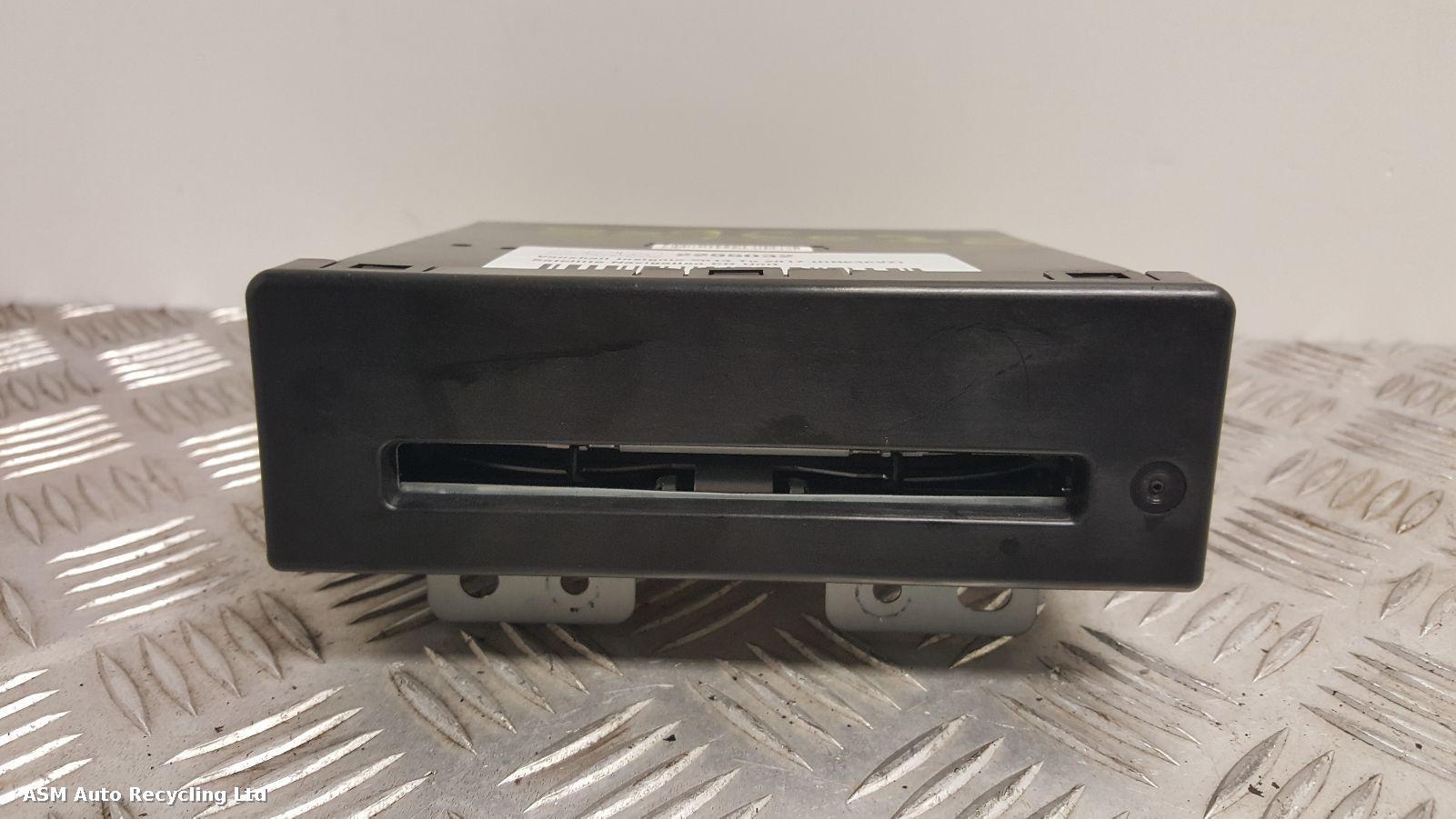 View Auto part Sat Nav Unit Vauxhall Insignia 2013
