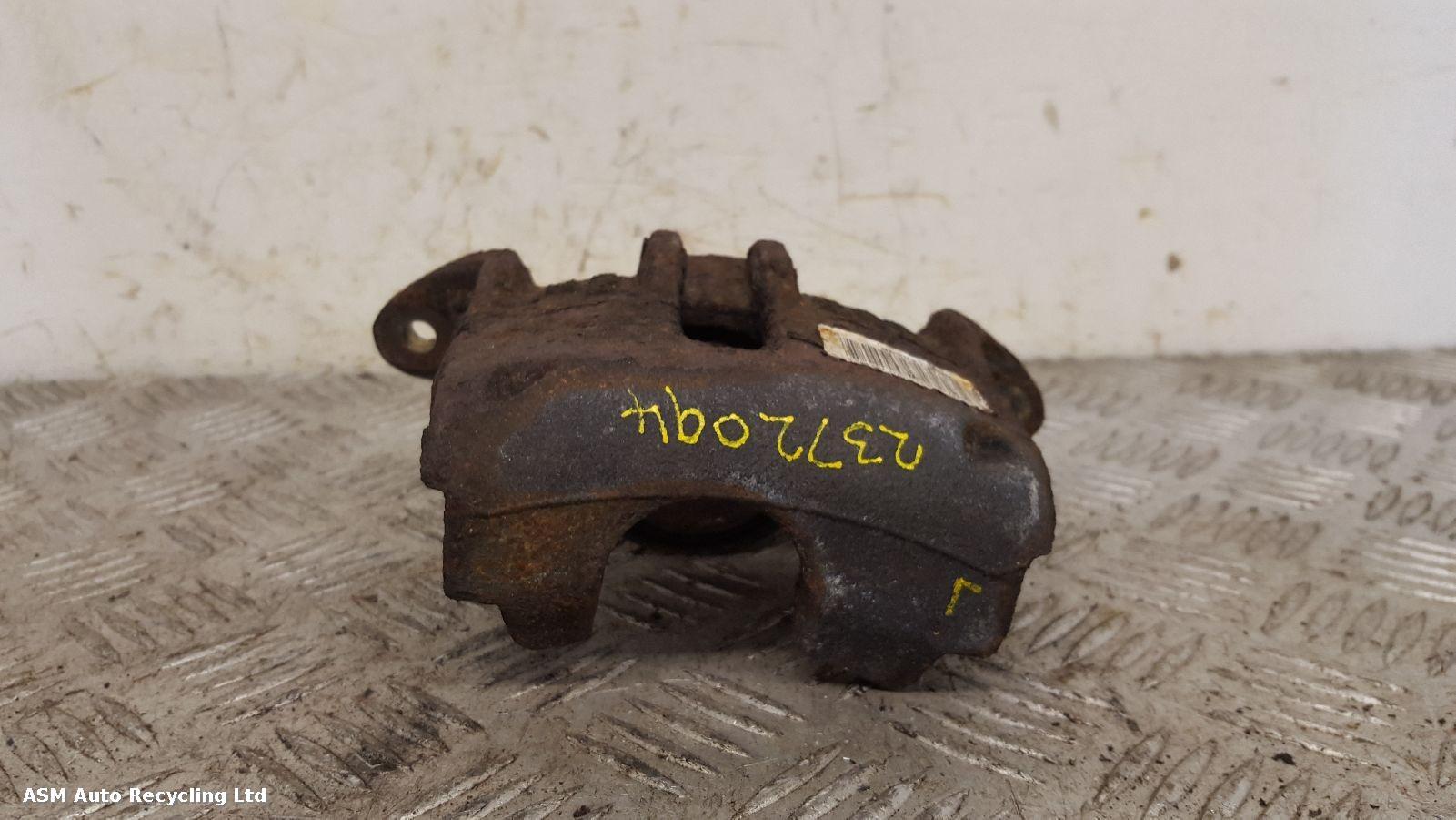 View Auto part Caliper Peugeot 307 2005