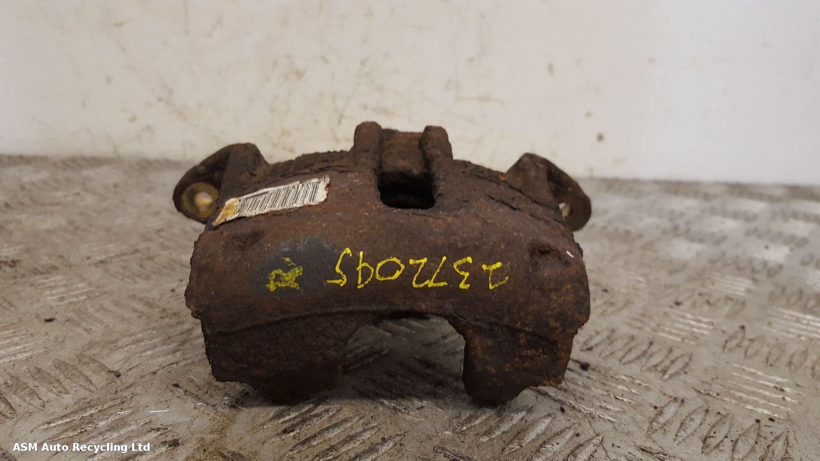 View Auto part Caliper Peugeot 307 2005