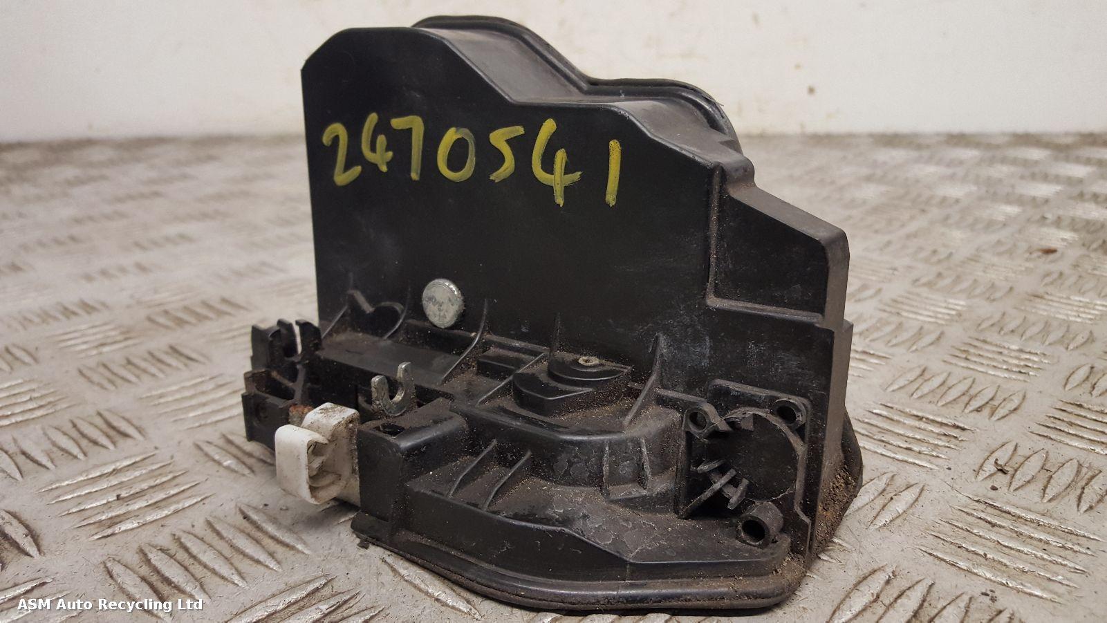 View Auto part Door Lock Assembly Bmw 7 Series 2004