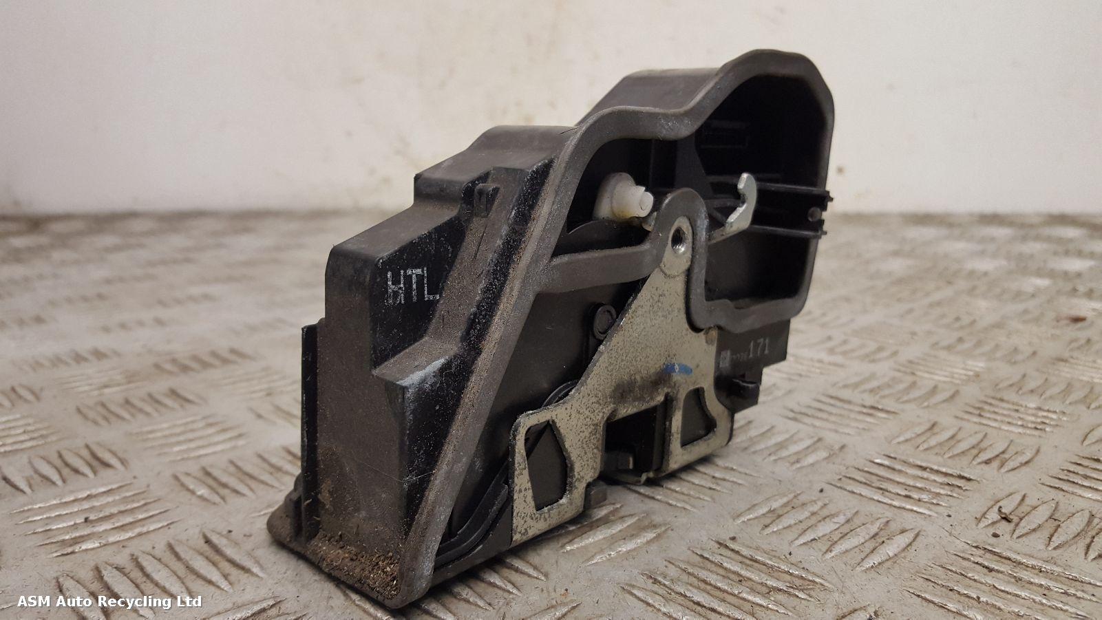 2004 Bmw 7 Series Door Lock Assembly View Auto part Door Lock Assembly Bmw 7 Series 2004
