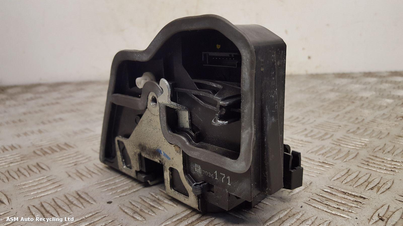 2004 Bmw 7 Series Door Lock Assembly View Auto part Door Lock Assembly Bmw 7 Series 2004