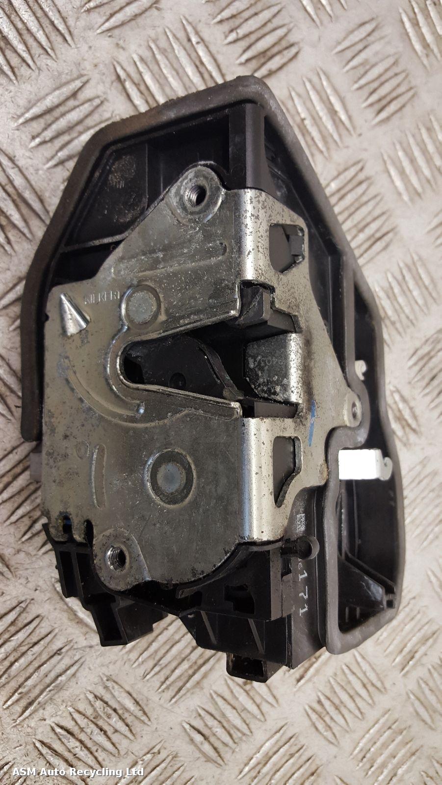 2004 Bmw 7 Series Door Lock Assembly View Auto part Door Lock Assembly Bmw 7 Series 2004