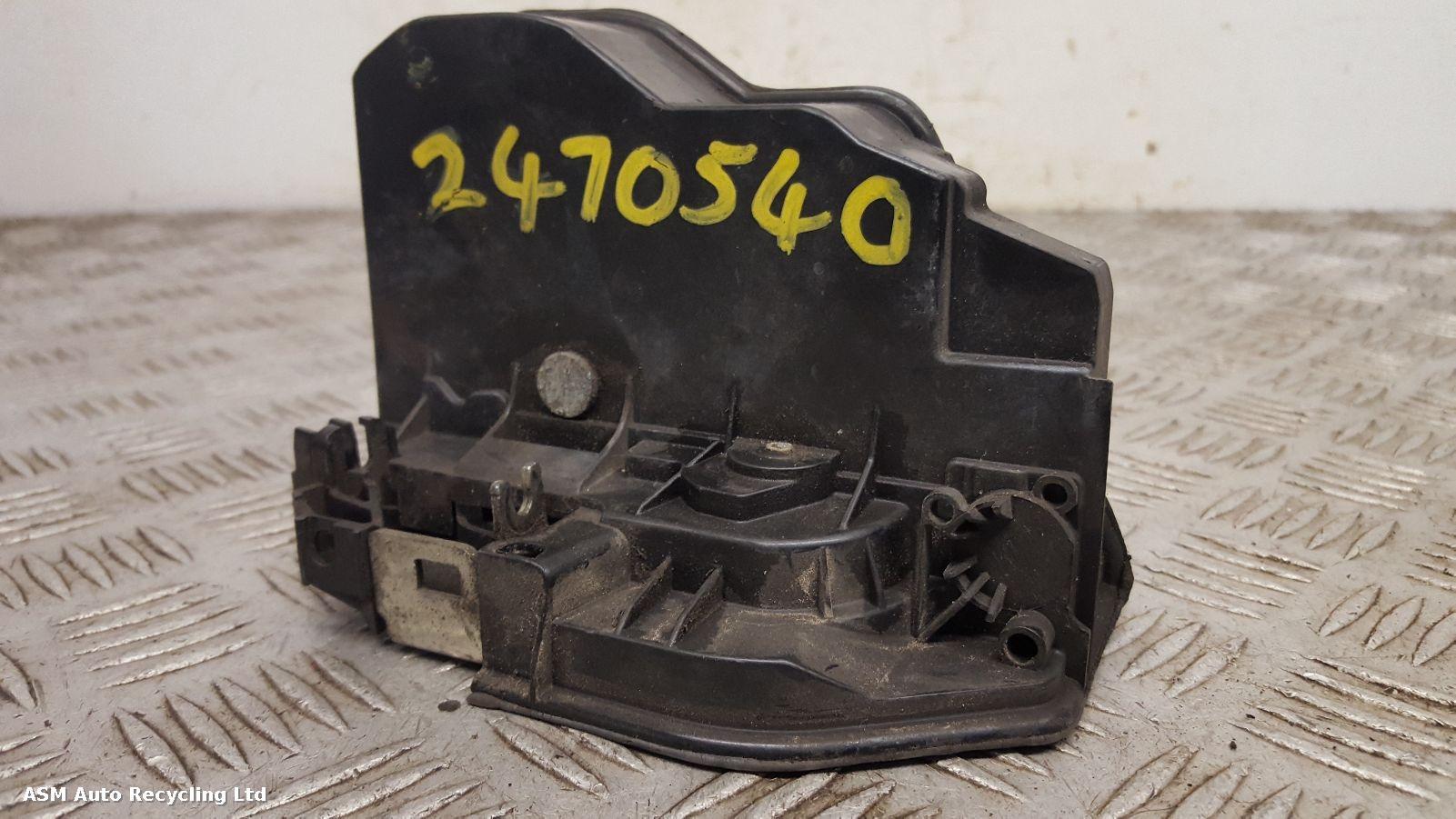 View Auto part Door Lock Assembly Bmw 7 Series 2004
