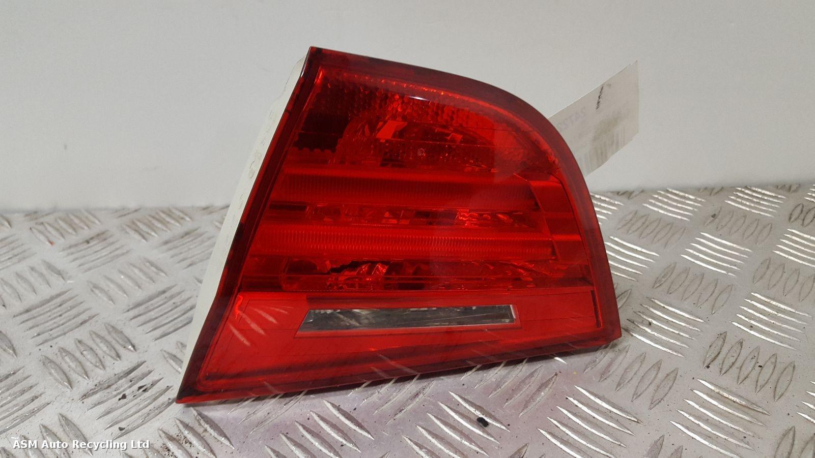 View Auto part R Taillight Bmw 3 Series 2009