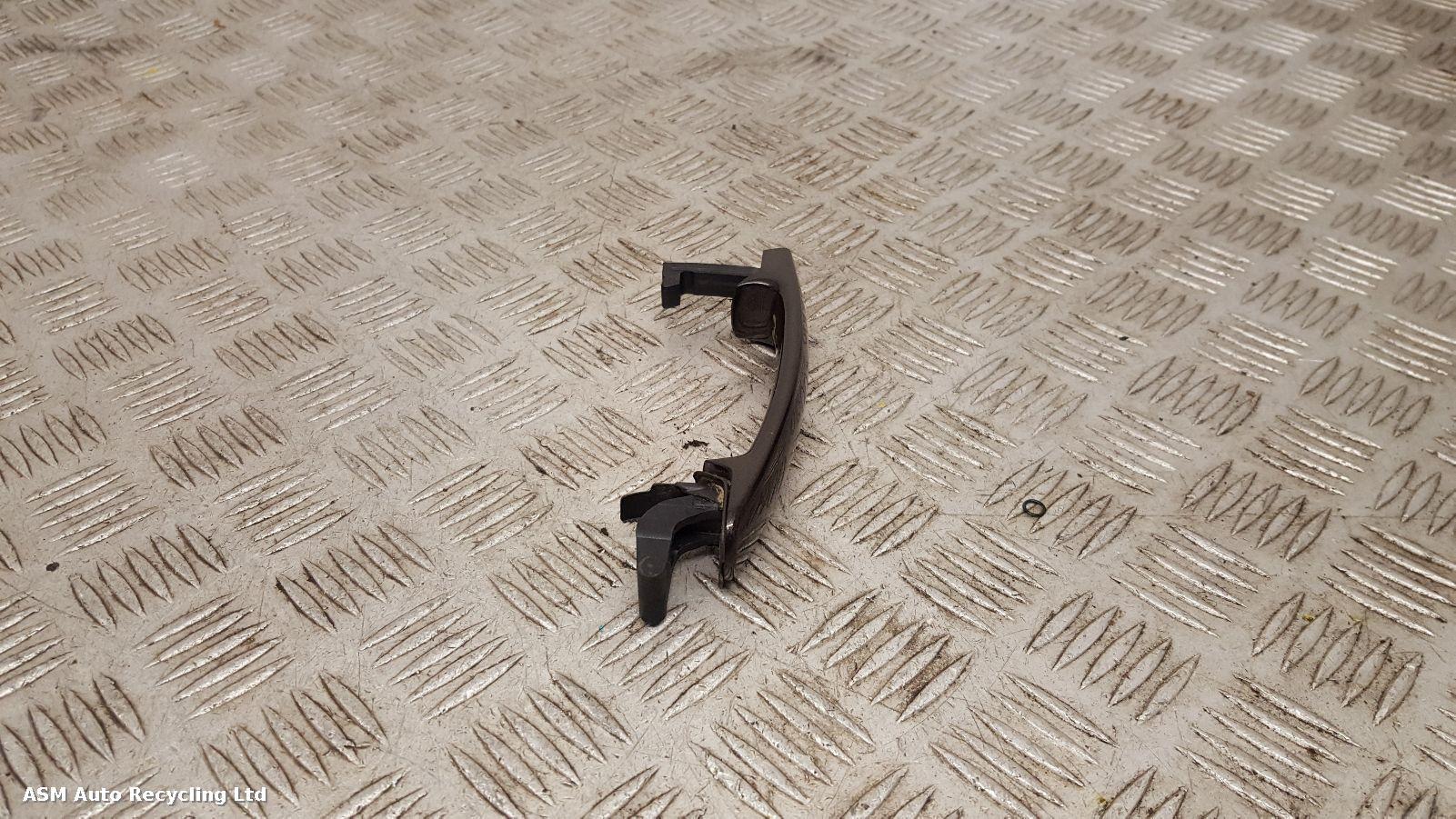 View Auto part Door Handle Skoda Yeti 2014