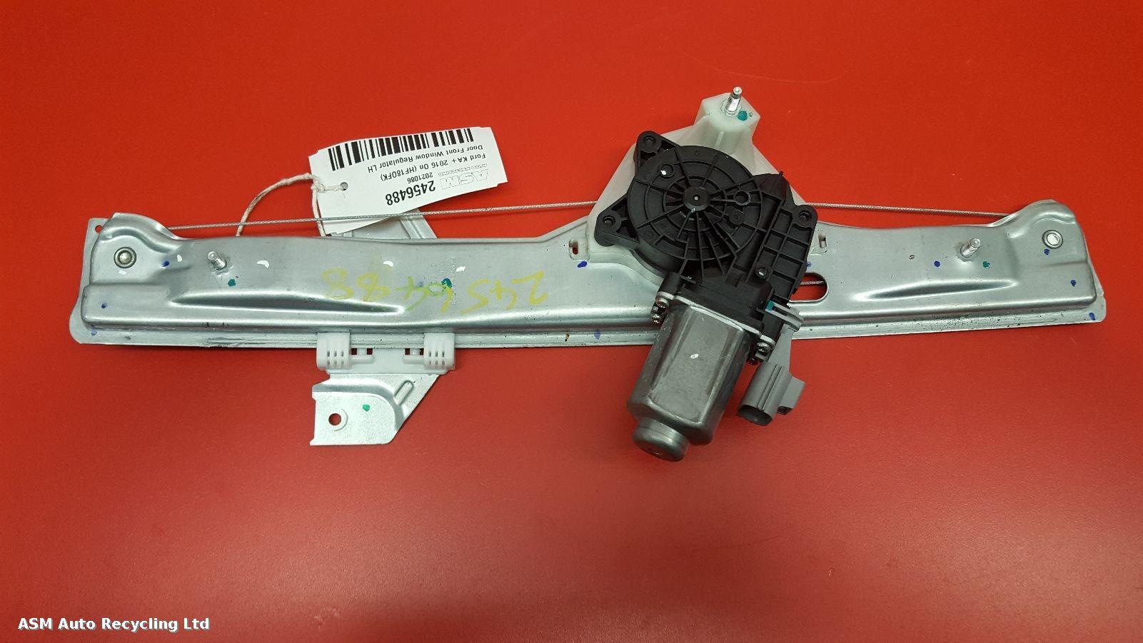View Auto part LF Window Regulator Ford Ka+ 2018