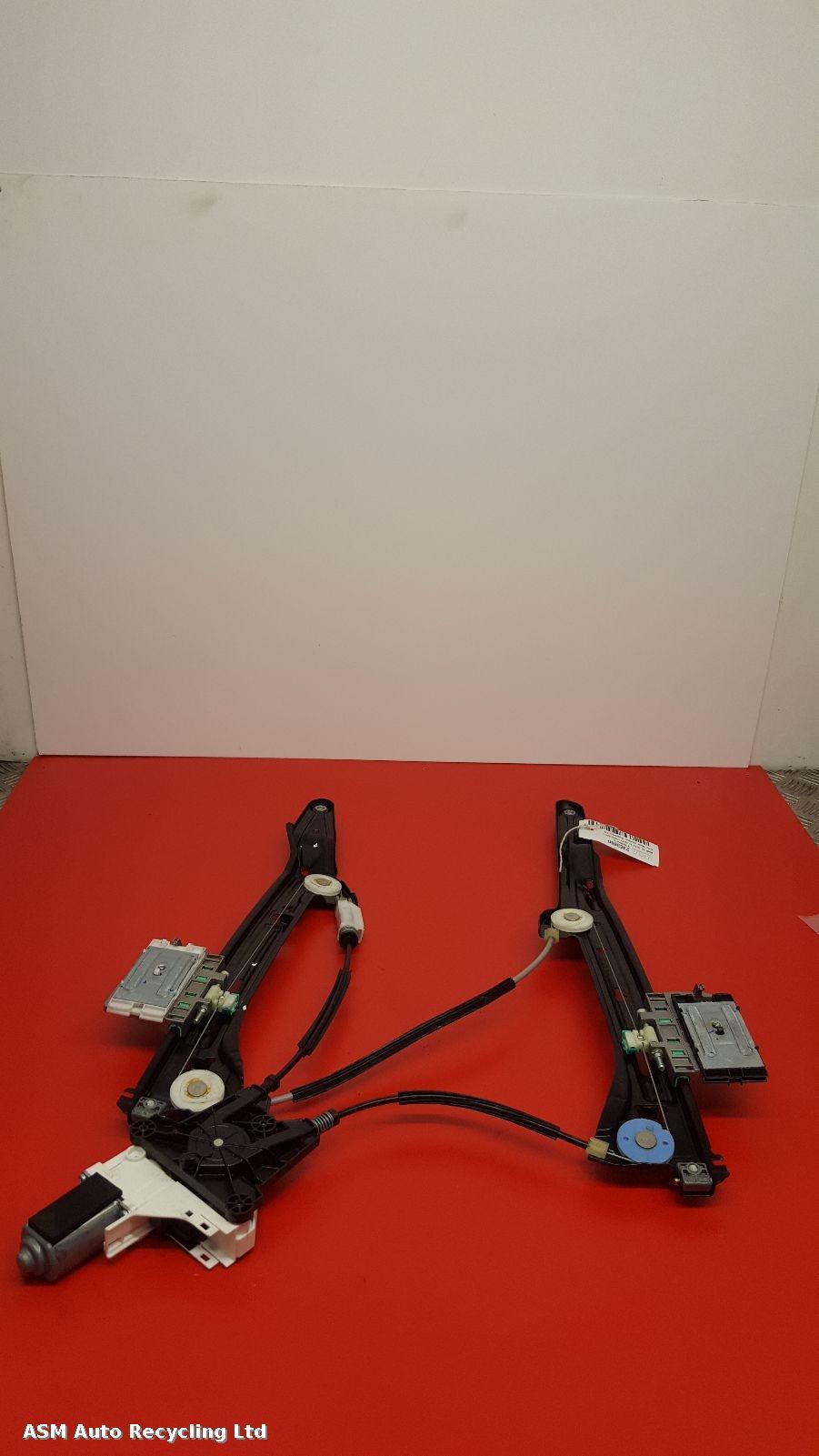 View Auto part LR Window Regulator Audi A5 2016
