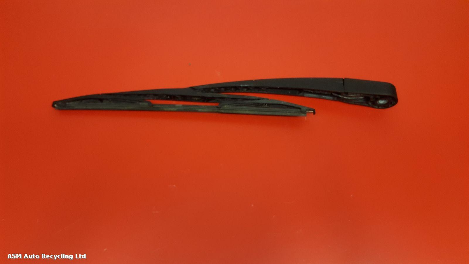 View Auto part Wiper Arm Citroen C4 2007