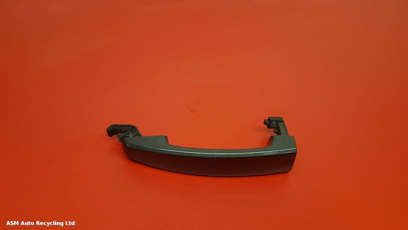 View Auto part Door Handle Vauxhall Corsa 2011