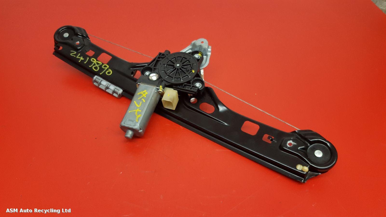 View Auto part LR Window Regulator Mercedes C Class 2005
