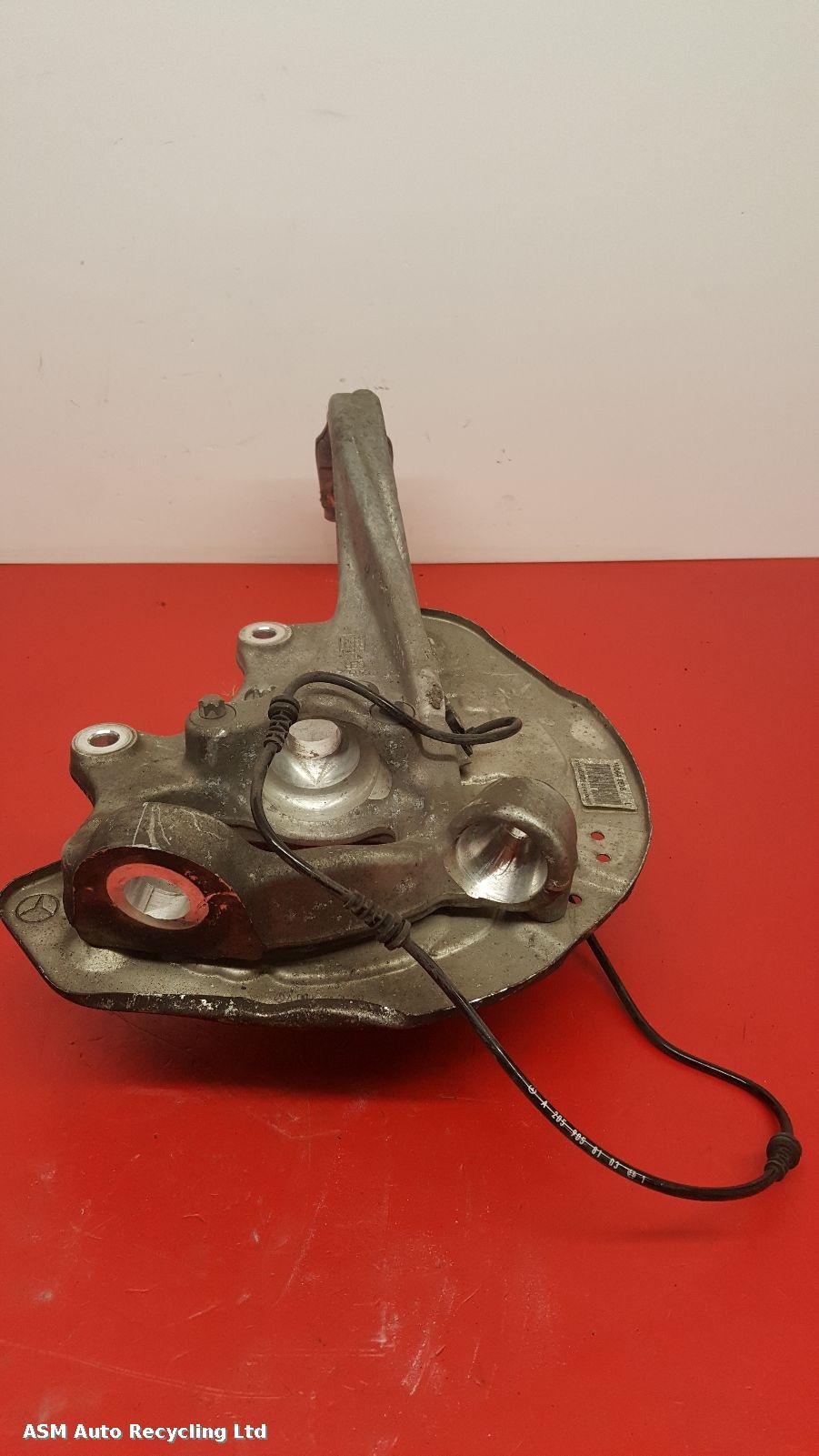 View Auto part Front Hub/Bearing Mercedes C Class 2014