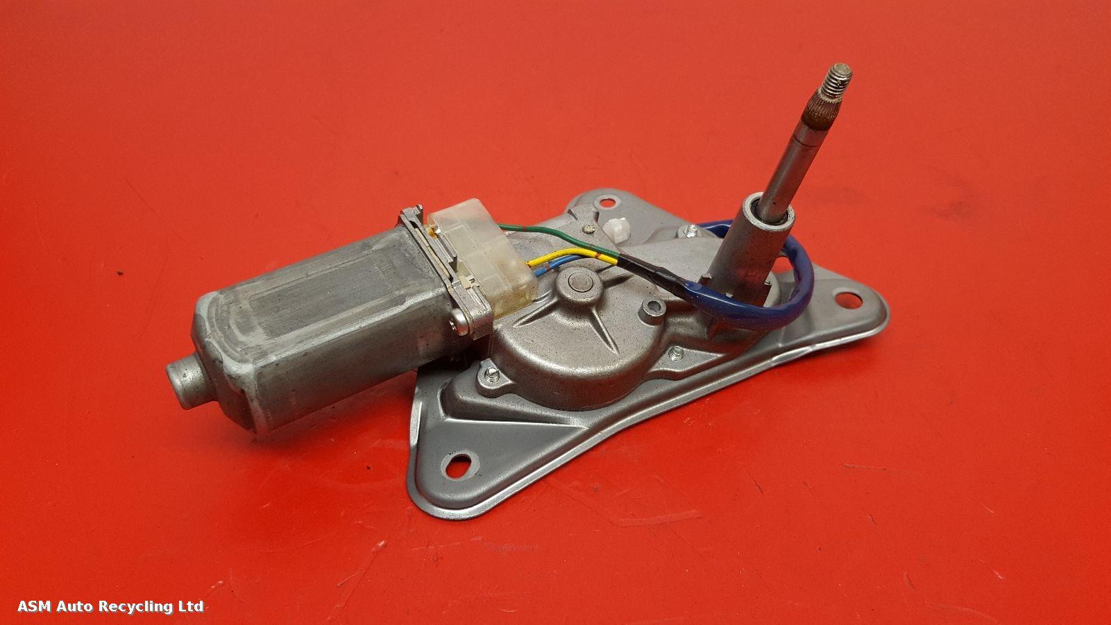 View Auto part Wiper Motor Rear Subaru Justy 2010
