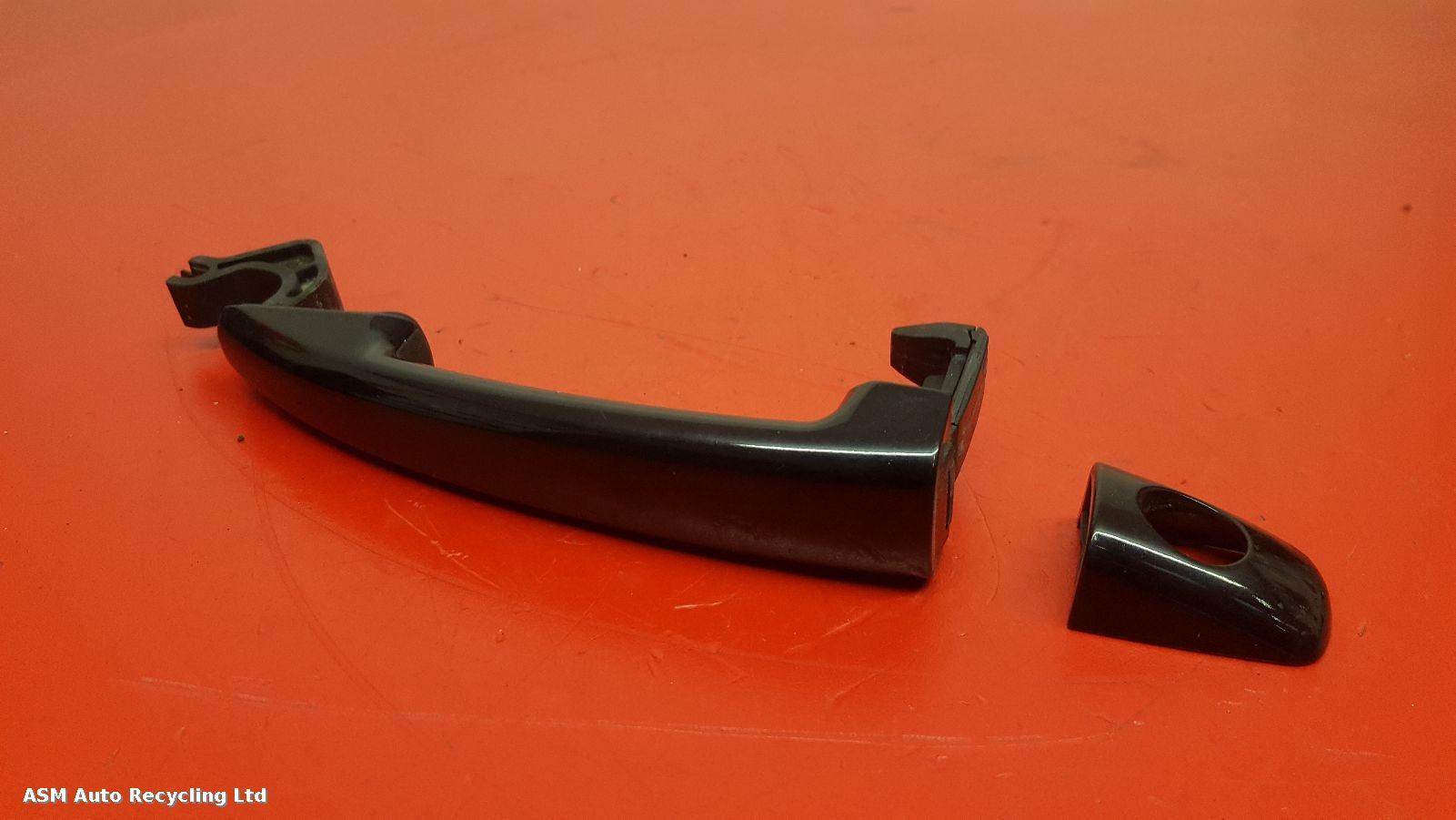 View Auto part Door Handle Peugeot 3008 2010
