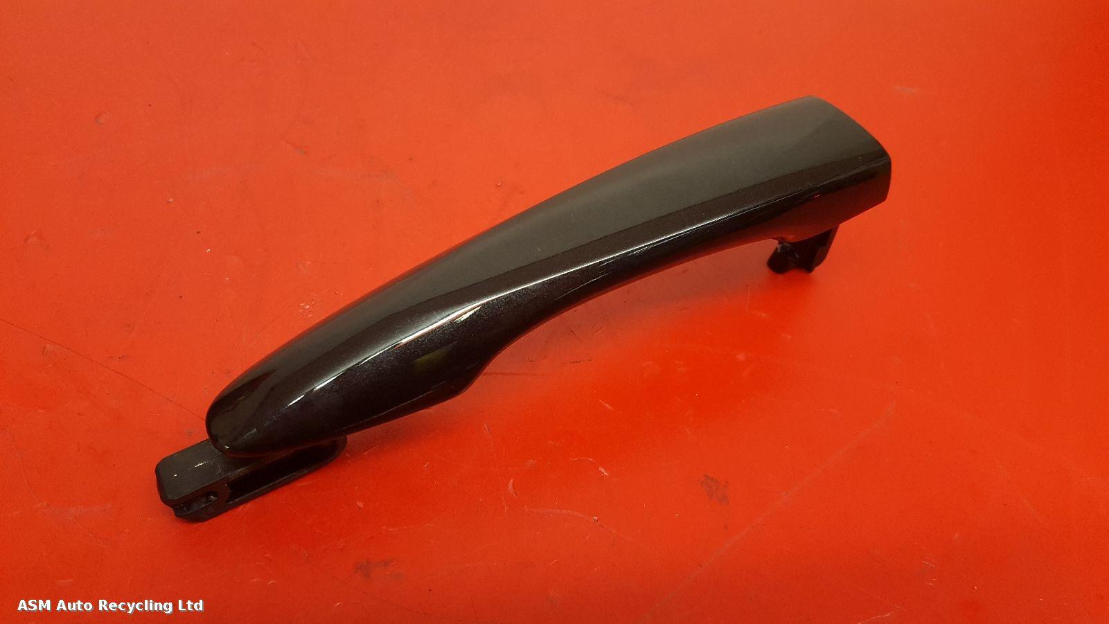 View Auto part Door Handle Nissan Qashqai 2016