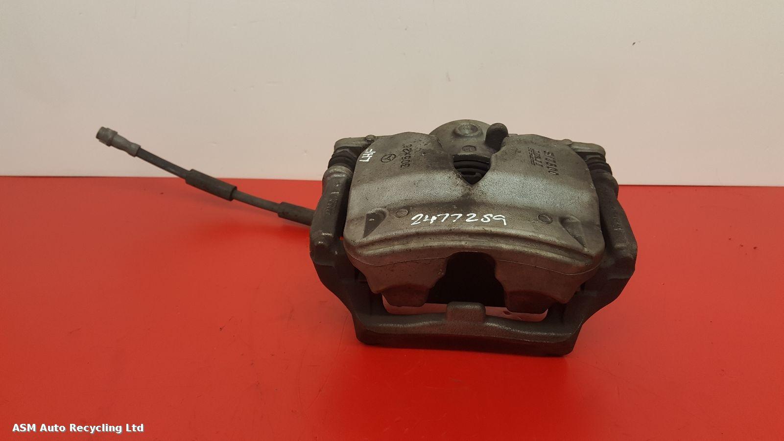 View Auto part Caliper Mercedes C Class 2014