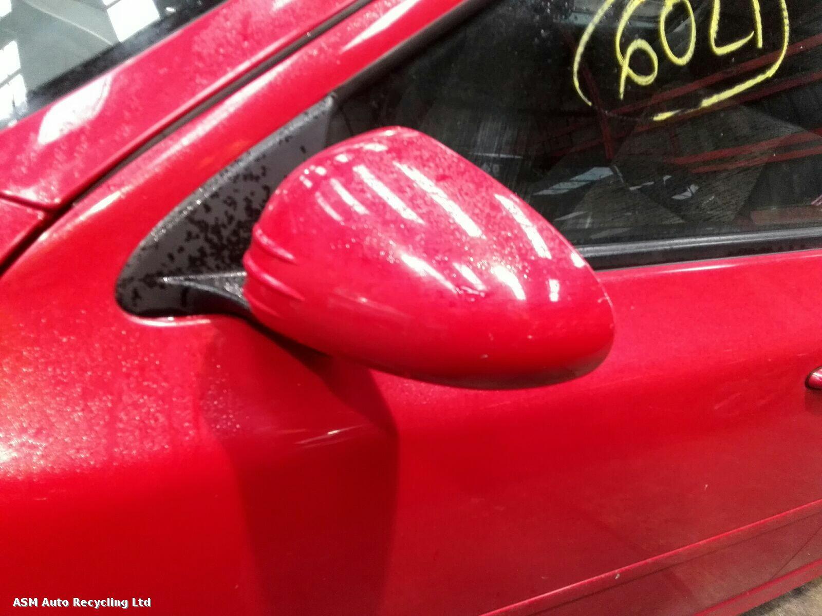 View Auto part L Door Mirror Proton Persona 2008