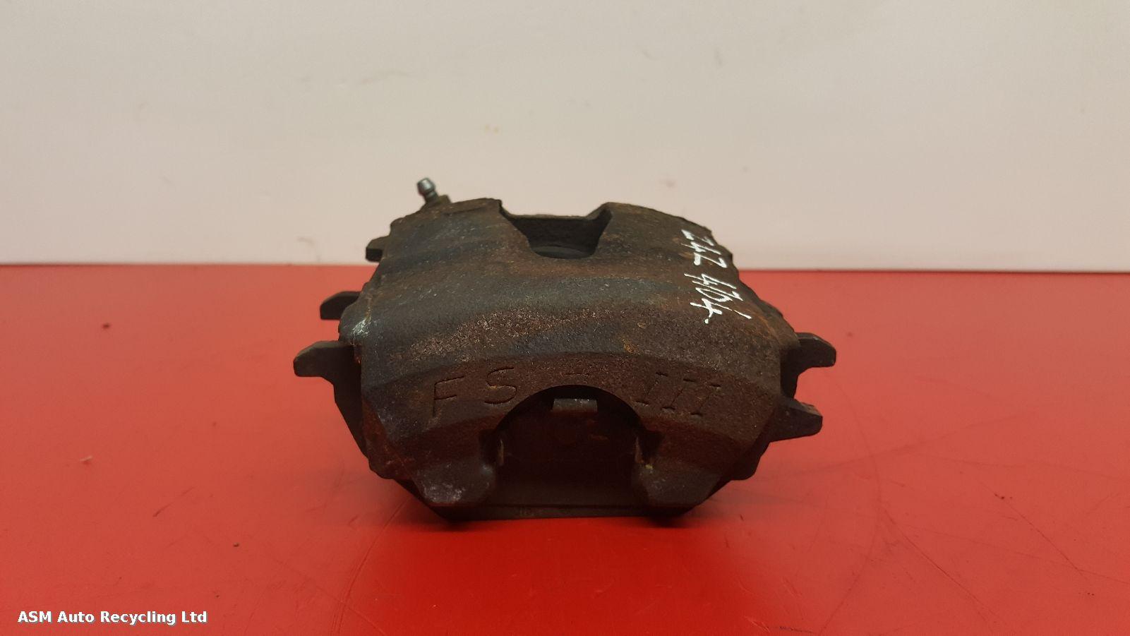 View Auto part Caliper Volkswagen Polo 2014