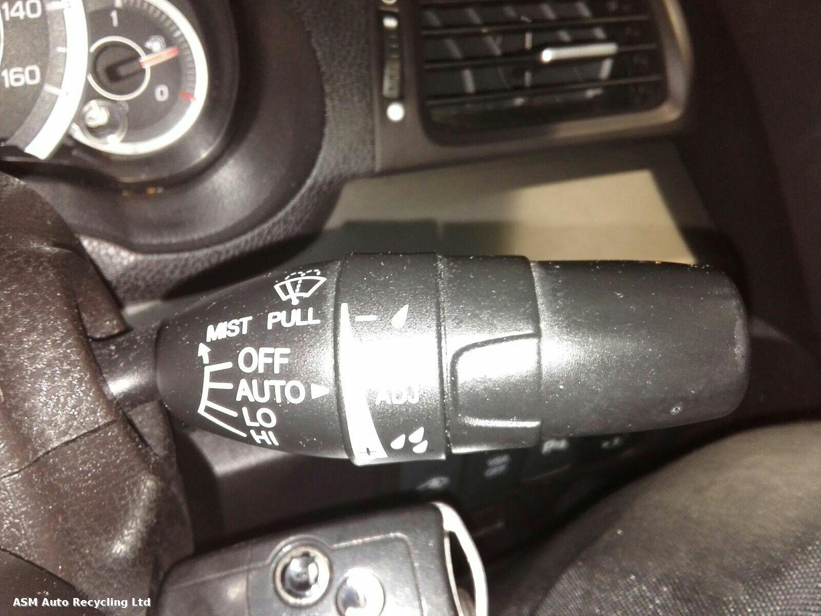 View Auto part Combination Switch Honda Accord 2010