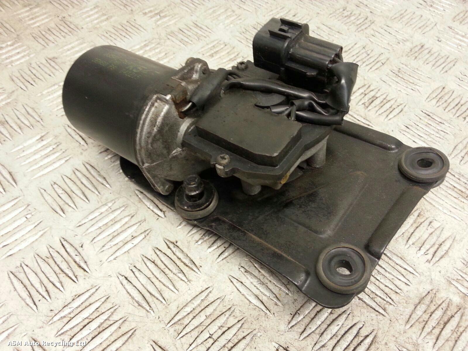 View Auto part Wiper Motor Front Kia Sedona 2005