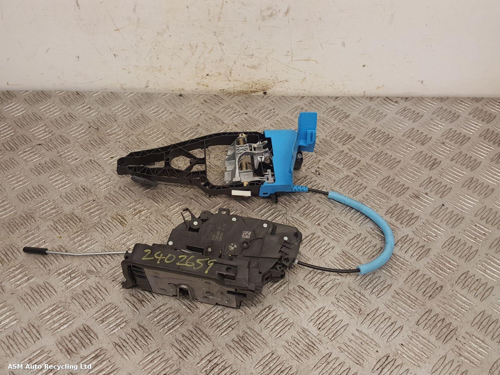 View Auto part Door Lock Assembly Mini (bmw) Mini 2015