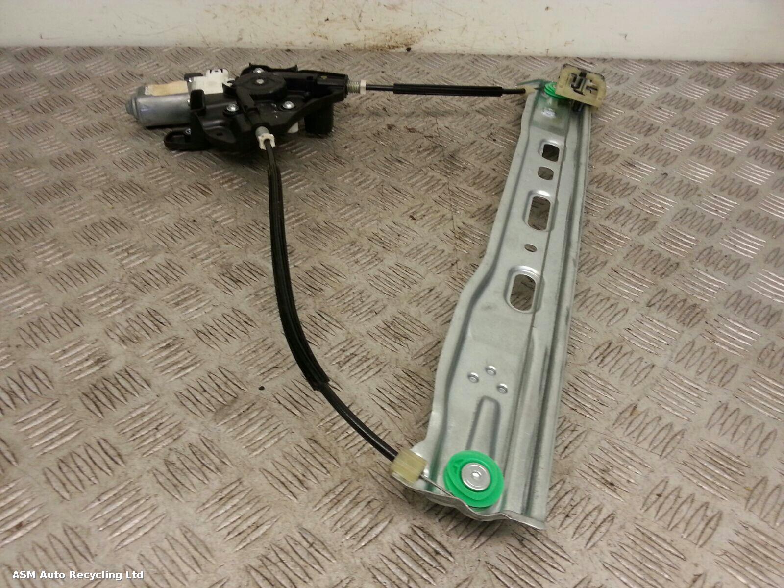 View Auto part LF Window Regulator Ford Transit Connect 2017