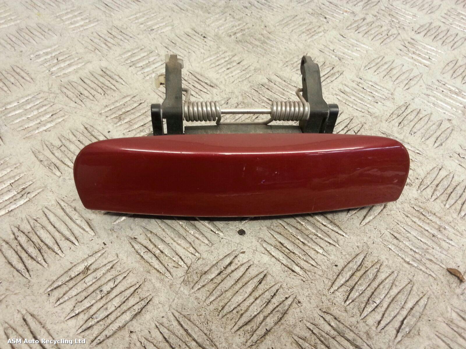 View Auto part Door Handle Audi A3 2005