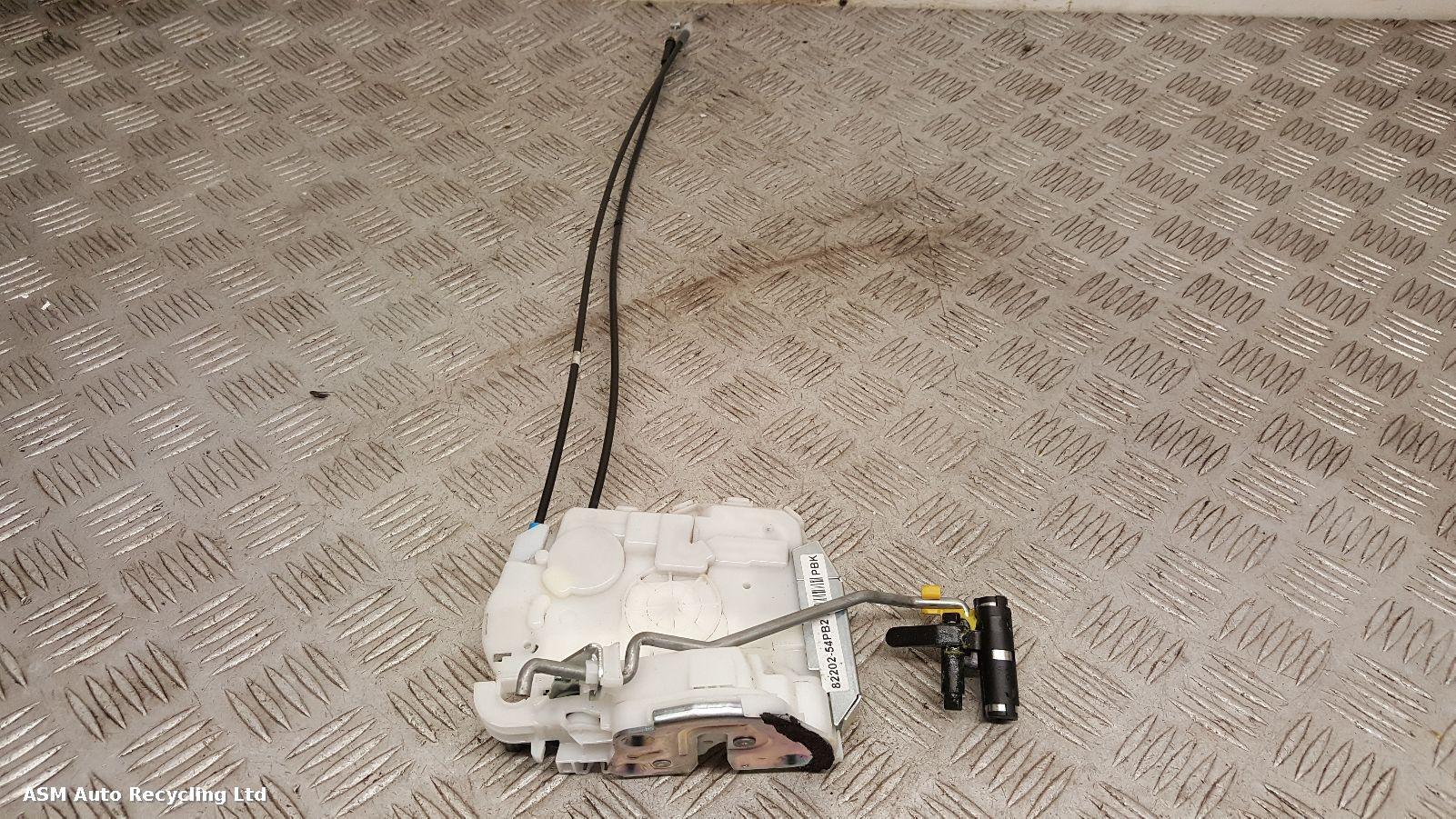 View Auto part Door Lock Assembly Suzuki Vitara 2017