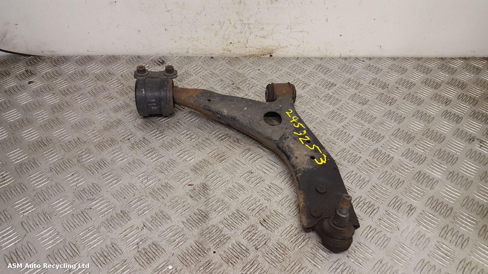 View Auto part RF Lower Control Arm Ford Focus 2009
