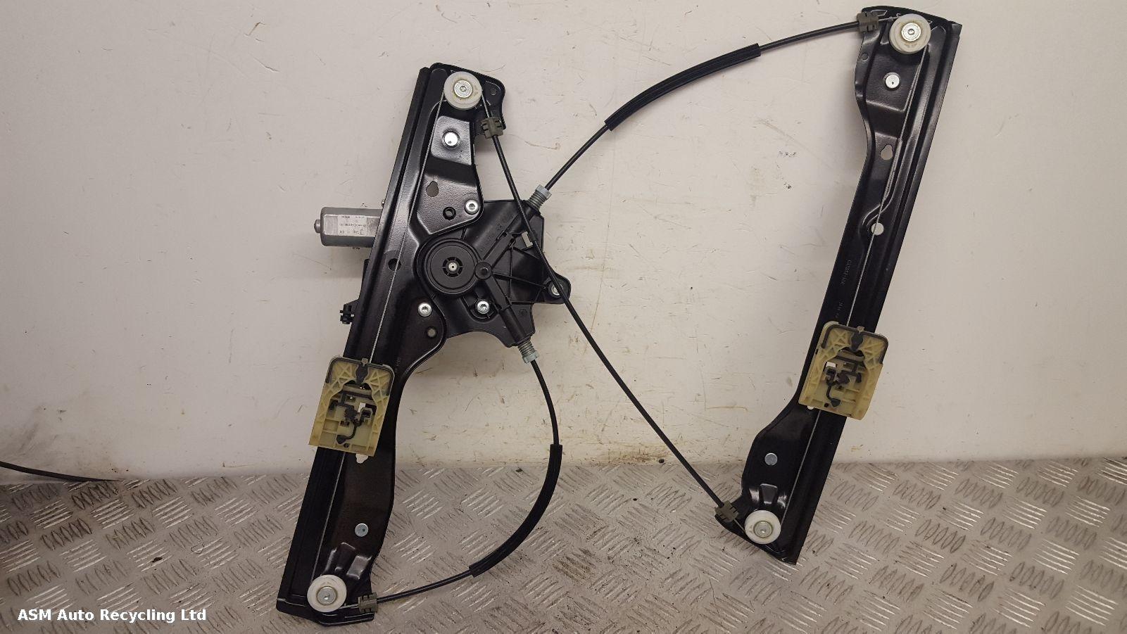 View Auto part LF Window Regulator Vauxhall Astra 2016