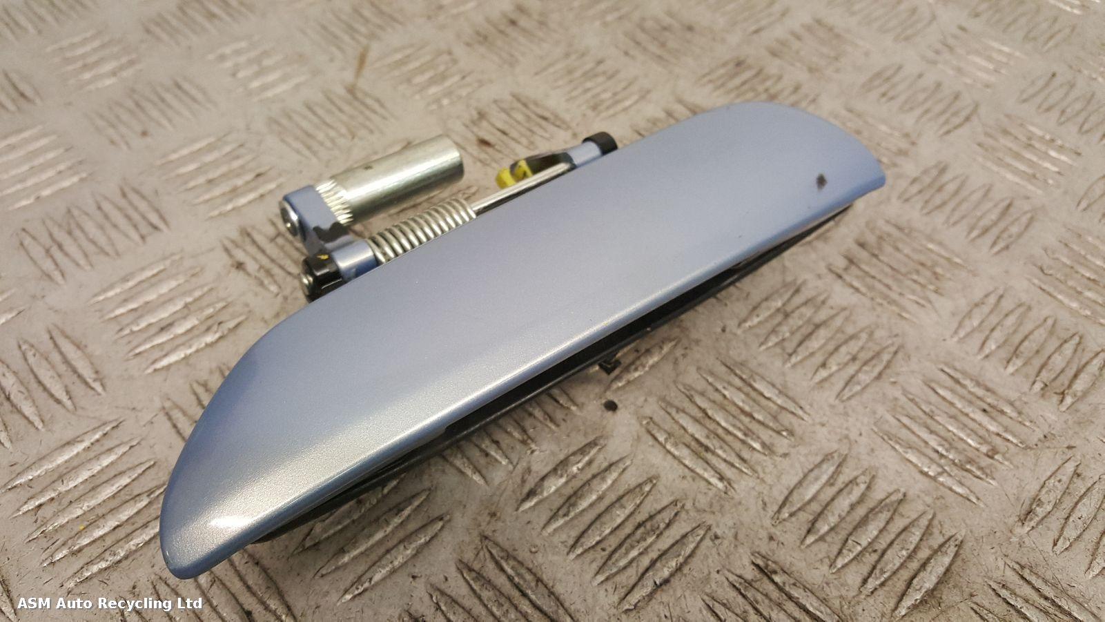 View Auto part Door Handle Honda Jazz 2010