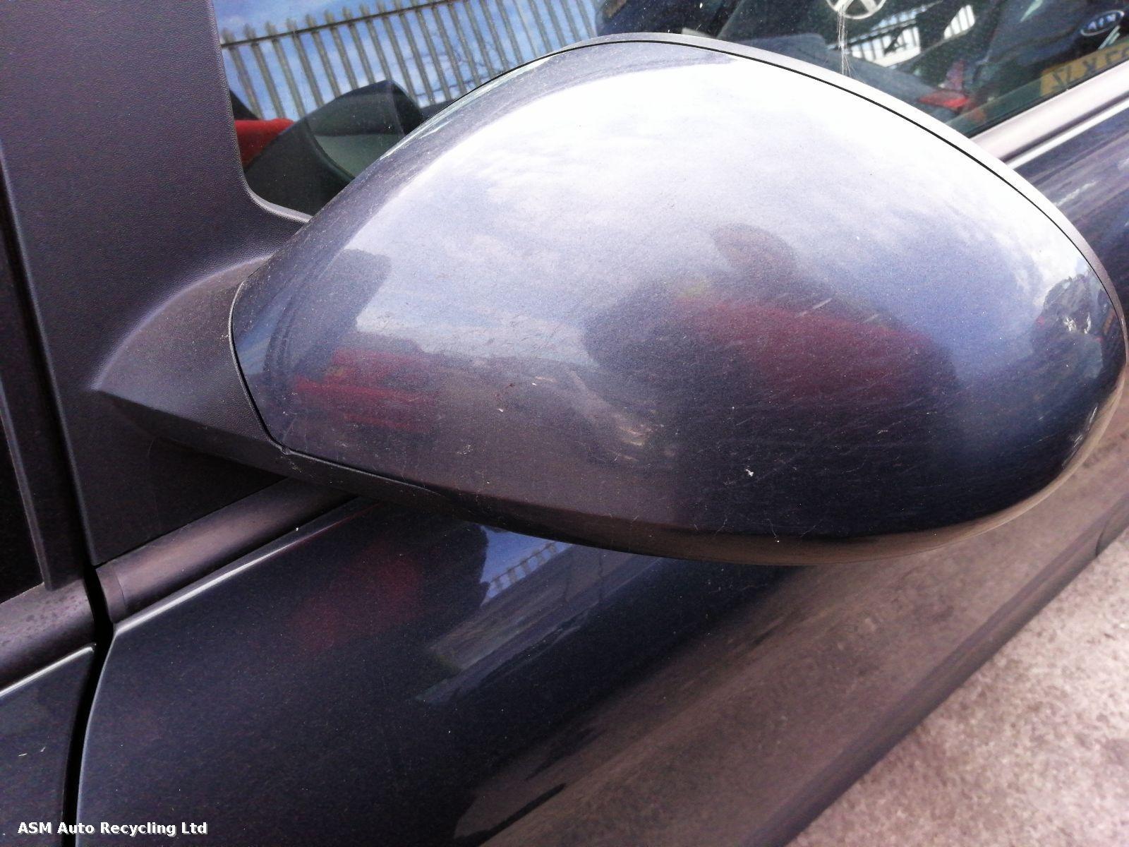 View Auto part L Door Mirror Seat Altea 2006