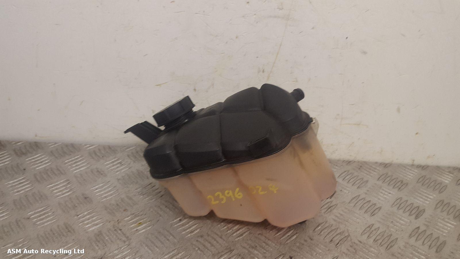 View Auto part Overflow Bottle Ford Mondeo 2007