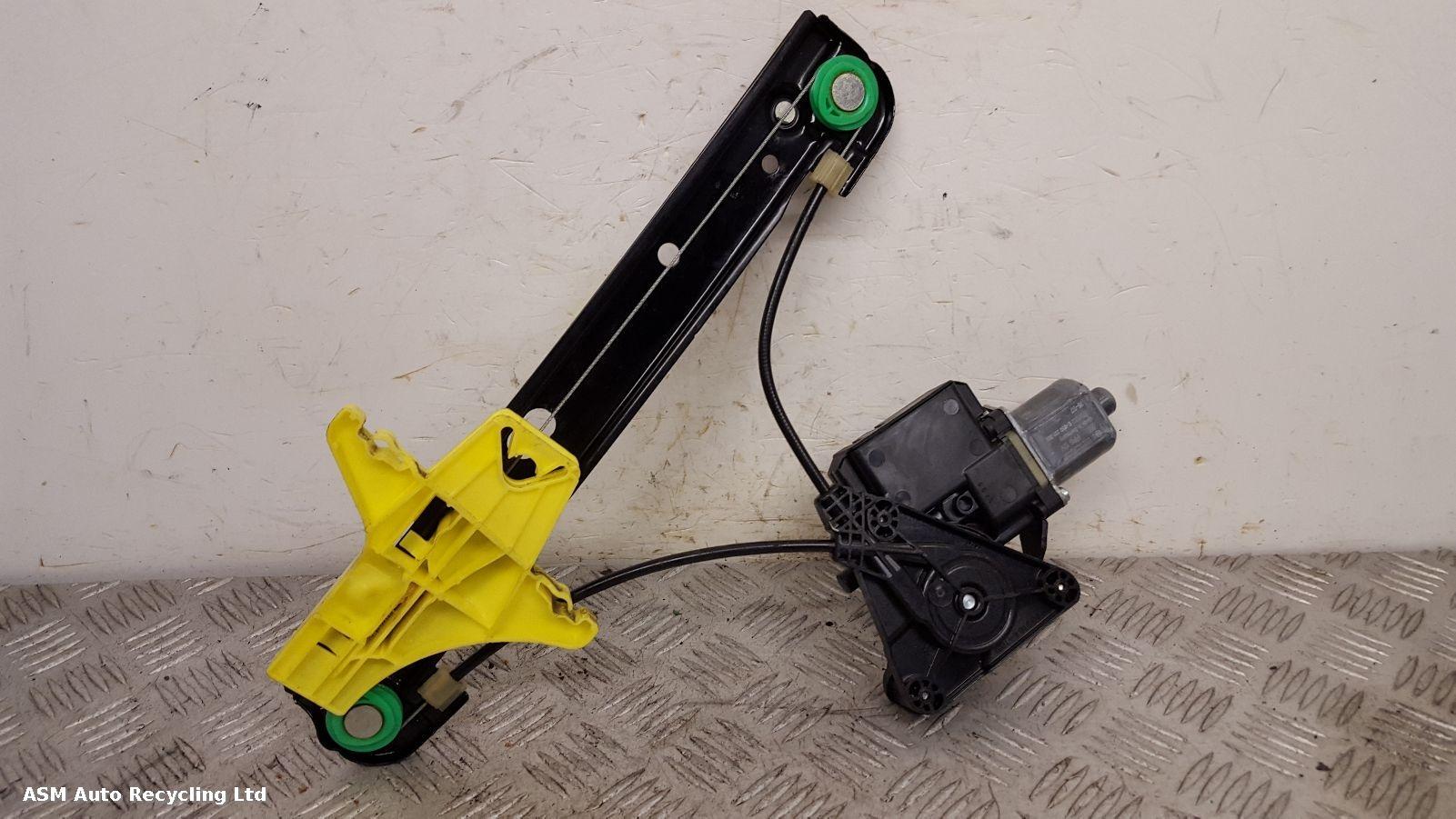 View Auto part RR Window Regulator Volkswagen Polo 2016
