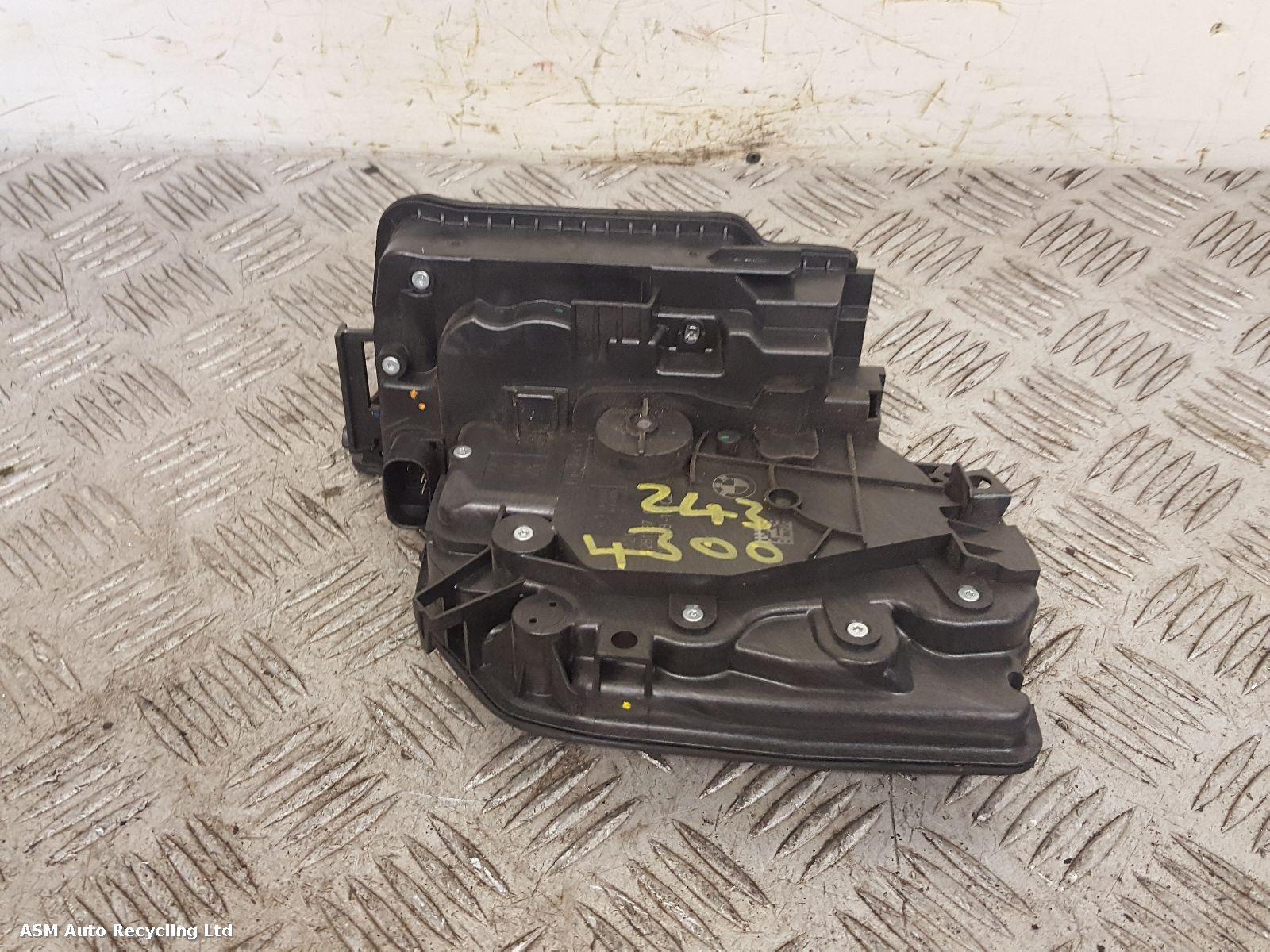 View Auto part Door Lock Assembly Mini (bmw) Mini 2014