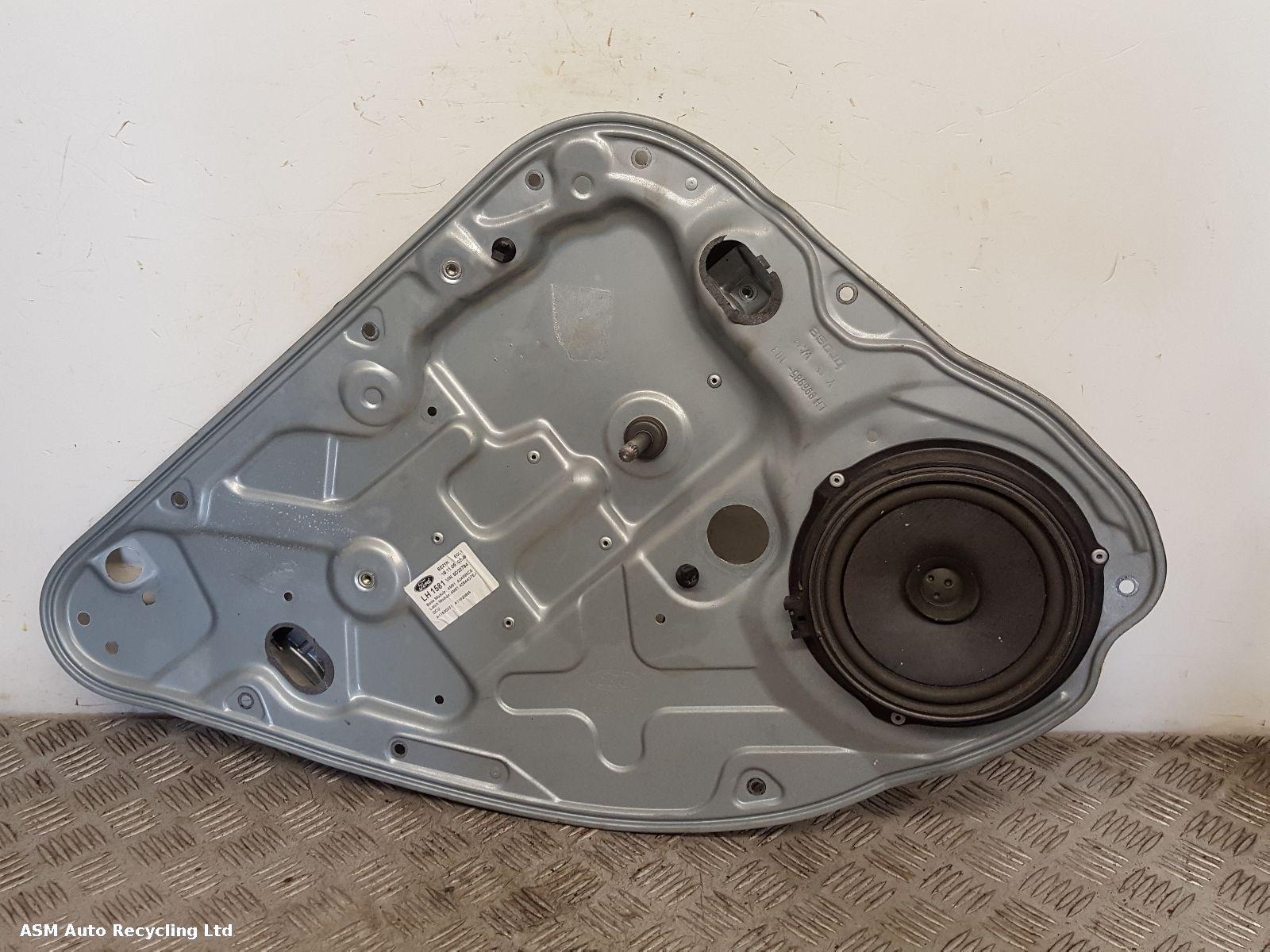 View Auto part LR Window Regulator Ford Focus 2006