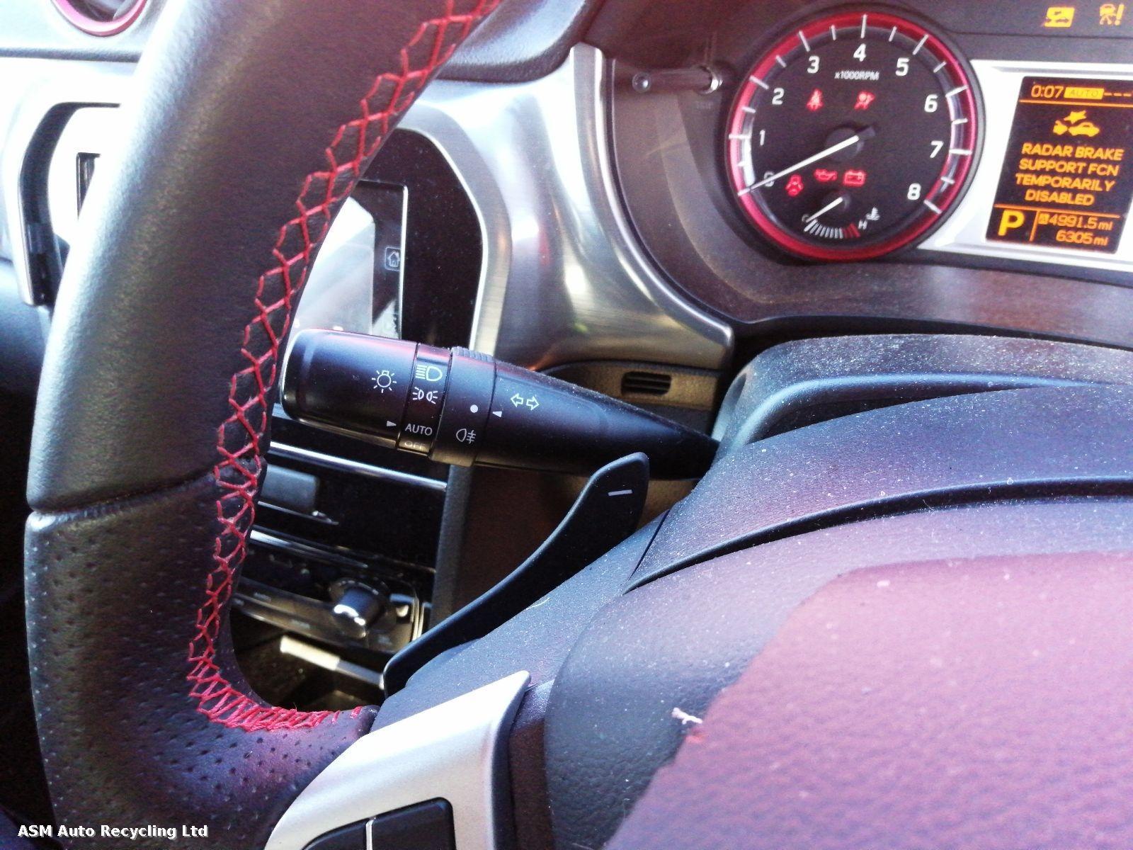 View Auto part Combination Switch Suzuki Vitara 2017